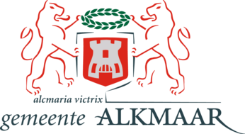 Logo van Gemeente Alkmaar
